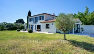 Verkauf Haus Éguilles