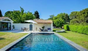 Verkauf Haus Éguilles