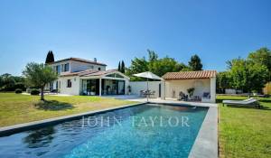 Verkauf Haus Éguilles