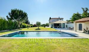 Verkauf Haus Éguilles