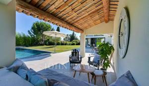 Verkauf Haus Éguilles