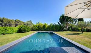 Verkauf Haus Éguilles