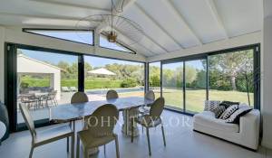 Verkauf Haus Éguilles