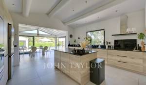 Verkauf Haus Éguilles