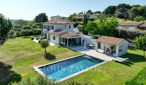 Verkauf Haus Éguilles