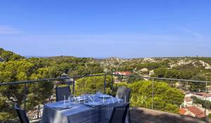 Verkauf Haus Ensuès-la-Redonne