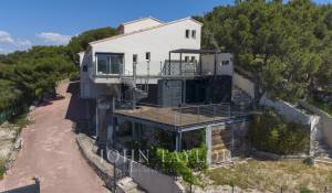 Verkauf Haus Ensuès-la-Redonne