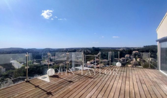 Verkauf Haus Ensuès-la-Redonne