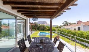 Verkauf Haus Es Canutells