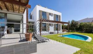 Verkauf Haus Es Canutells