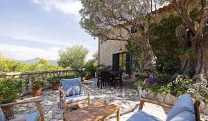 Verkauf Haus Es Capdella