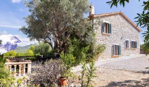 Verkauf Haus Es Capdella