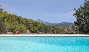 Verkauf Haus Es Capdella