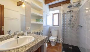 Verkauf Haus Es Capdella