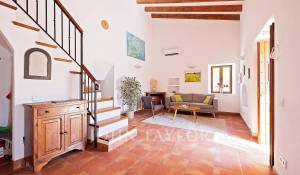 Verkauf Haus Es Capdella