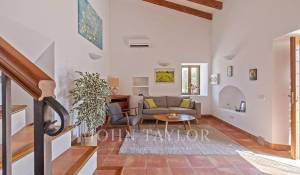 Verkauf Haus Es Capdella