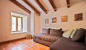 Verkauf Haus Es Capdella