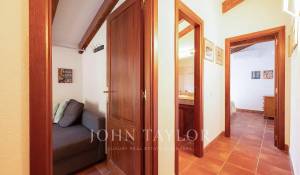 Verkauf Haus Es Capdella