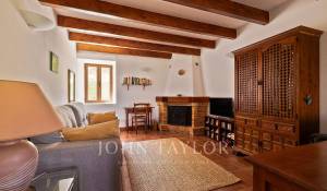 Verkauf Haus Es Capdella