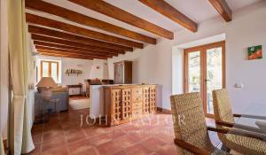 Verkauf Haus Es Capdella