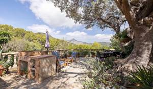 Verkauf Haus Es Capdella