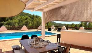 Verkauf Haus Es Capdella