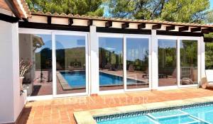 Verkauf Haus Es Capdella