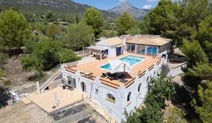 Verkauf Haus Es Capdella