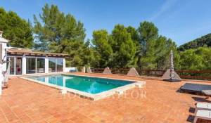 Verkauf Haus Es Capdella