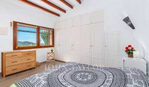 Verkauf Haus Es Capdella