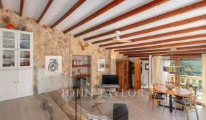 Verkauf Haus Es Capdella