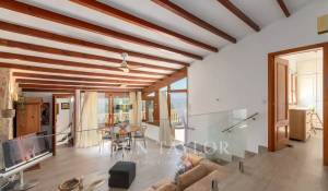 Verkauf Haus Es Capdella