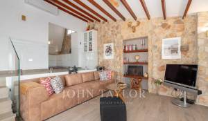 Verkauf Haus Es Capdella