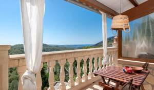 Verkauf Haus Es Capdella