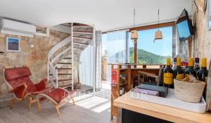 Verkauf Haus Es Capdella