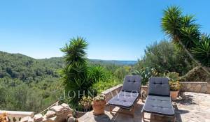 Verkauf Haus Es Capdella