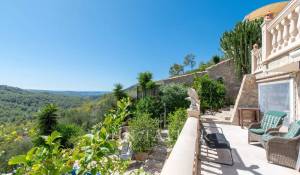 Verkauf Haus Es Capdella