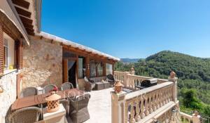 Verkauf Haus Es Capdella