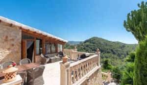 Verkauf Haus Es Capdella