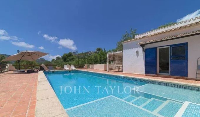 Verkauf Haus Es Capdella