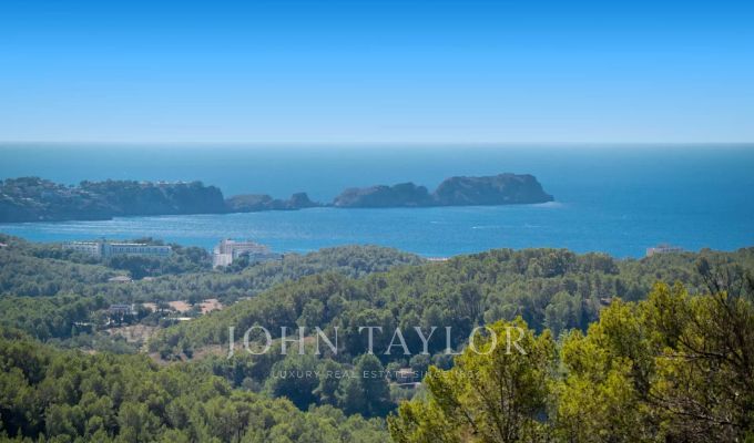 Verkauf Haus Es Capdella