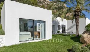 Verkauf Haus Es Cubells