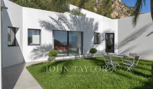 Verkauf Haus Es Cubells