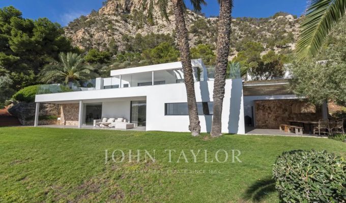 Verkauf Haus Es Cubells