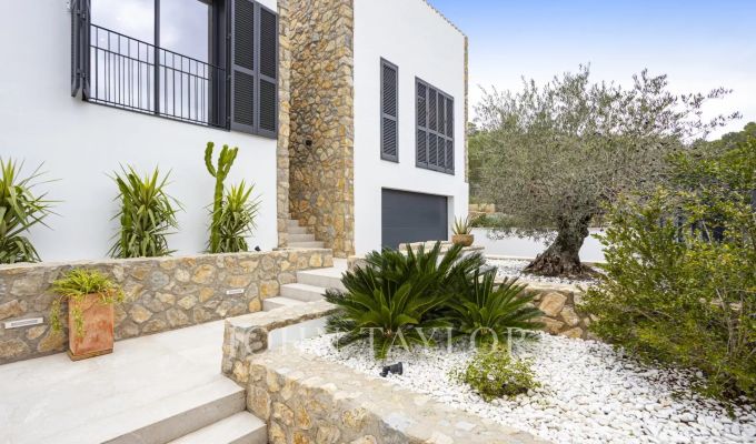 Verkauf Haus Esporles