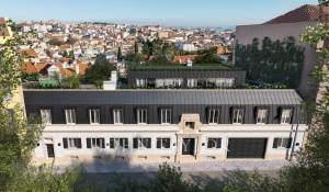 Verkauf Haus Estrela