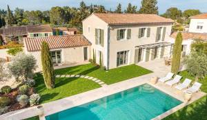 Verkauf Haus Eygalières