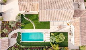 Verkauf Haus Eygalières