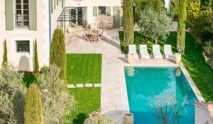 Verkauf Haus Eygalières