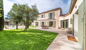 Verkauf Haus Eygalières